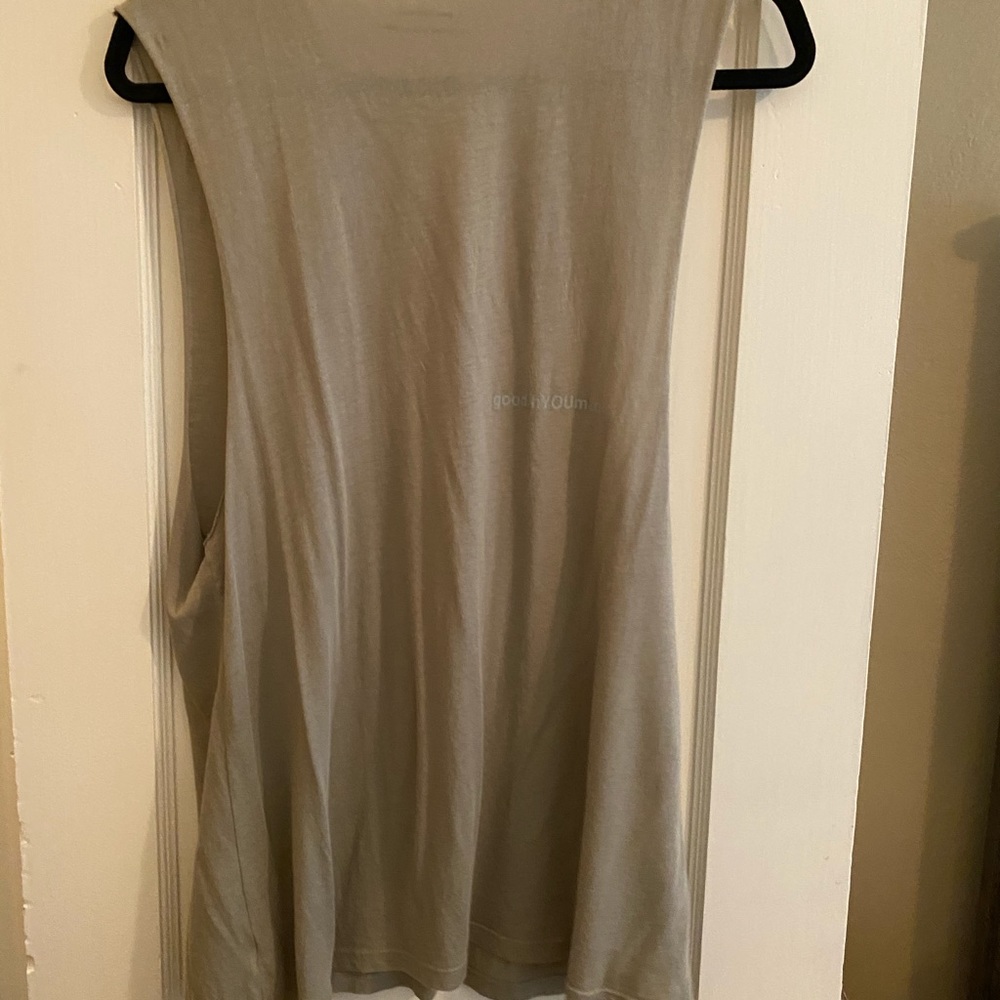 Muscle Tee - Picture 5 of 5
